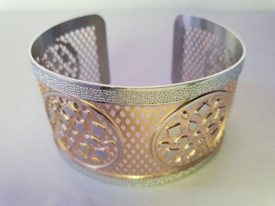 Brazalete Yaretzi